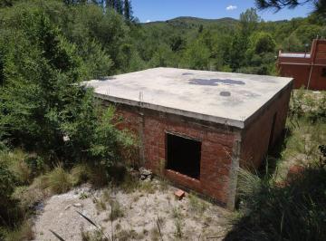 Terreno · 698m² · Lote en El Trapiche San Luis con Construccion