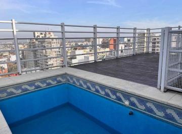 Departamento · 54m² · 3 Ambientes · Departamento 3 Amb. Alquiler Caballito. Balcón
