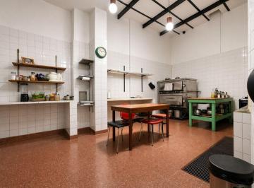 Bodega-Galpón · 264m² · Galpon Venta Almagro Local y Deposito