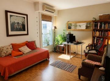 Departamento · 36m² · 2 Ambientes · Olivos 2 Amb Funcional. 1° Vivienda o Inversion