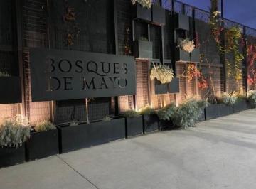 Departamento · 50m² · 2 Ambientes · 1 Cochera · 25 de Mayo y Ozamis 130