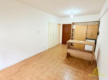 Departamento · 20m² · 1 Ambiente · Venta Monoambiente con Seguridad 24 Horas en Recoleta