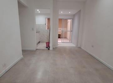 Departamento · 42m² · 3 Ambientes · Departamento 3 Ambientes Apto Profesional Reciclado a Nuevo en San Cristobal