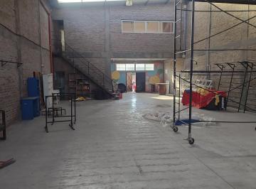 Bodega-Galpón , Ezeiza · Galpón Canning Dueño