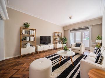 Departamento · 83m² · 3 Ambientes · Departamento · en Venta · Semipiso · 3 Ambientes C/dependencia · Luminoso · Colegiales