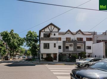 PH · 99m² · 3 Ambientes · 1 Cochera · PH Triplex | con Cochera, Sin Expensas | Villa Urquiza