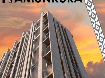 Departamento de 2 ambientes, Posadas · Departamento de 35 m² con 1 Dormitorio en Venta en Villa Urquiza