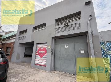 Local comercial · 220m² · Local en San Carlos