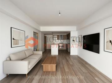 Departamento · 51m² · 2 Ambientes · Departamento 2 Ambientes en Venta en Caballito con Terraza Propia y Parrilla