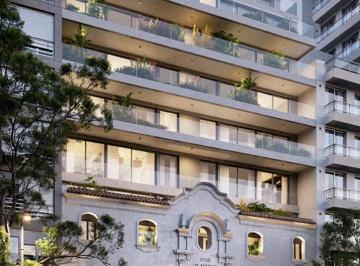Local comercial · 181m² · Local en Alquiler La Imprenta Cañitas - Entrega Dic. 2027