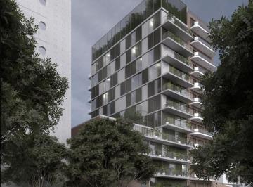 Departamento · 25m² · 1 Ambiente · Departamento Monoambiente en Venta en Nuñez