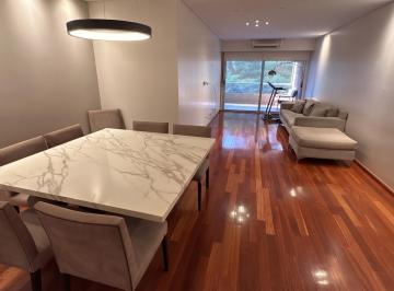 Departamento · 118m² · 4 Ambientes · 1 Cochera · En Venta Belgrano Nuñez Semipiso 4 Ambientes Cochera Pileta