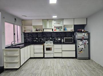 PH de 4 ambientes, Monte Castro · Venta PH de 4 Ambientes Más Playroom o Escritorio en Monte Castro