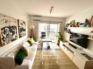 Departamento · 75m² · 3 Ambientes · 1 Cochera · Venta Departamento de Categoría en Recoleta