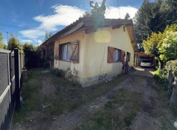 Casa · 180m² · 3 Ambientes · Venta Casa Barrio 2 de Agosto