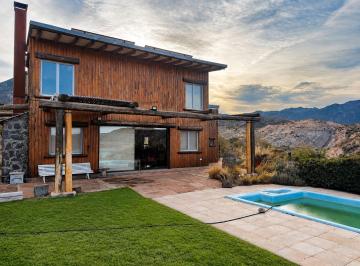 Casa de 3 ambientes, Potrerillos · Vendo Casa en Potrerillos, Costa Norte