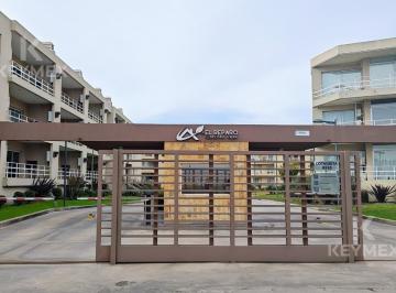 Departamento · 60m² · 2 Ambientes · 1 Cochera · Alquiler Departamento 2 Amb - El Reparo - Pilar
