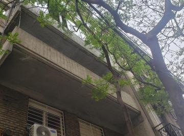 Departamento · 64m² · 4 Ambientes · Santa Fe Al 800 Alquiler Departamento 2 Dorm. en Rosario