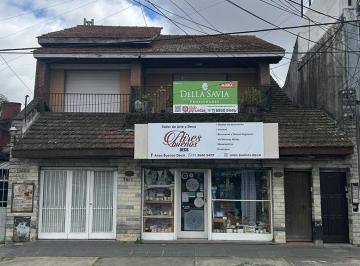 PH · 121m² · 4 Ambientes · PH en Temperley Este