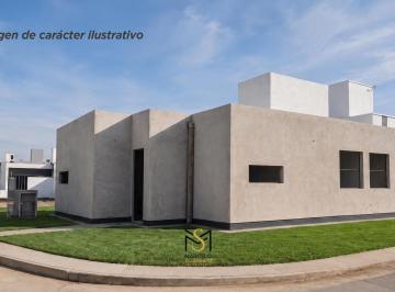 Casa · 68m² · 3 Ambientes · 2 Cocheras · Colinas de Manantiales Viví La Comodidad de un Dúplex, en Una Sola Planta