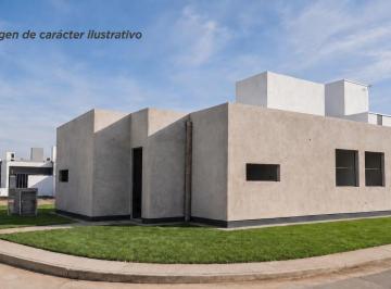 Casa · 68m² · 3 Ambientes · 2 Cocheras · Colinas de Manantiales Viví La Comodidad de un Dúplex, en Una Sola Planta