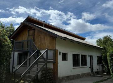 Casa · 150m² · 5 Ambientes · Venta Casa en Melipal
