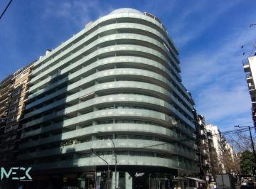 Departamento · 52m² · 1 Ambiente · Amplio Monoambiente con Renta en Hom Agüero | Barrio Norte - Capital Federal