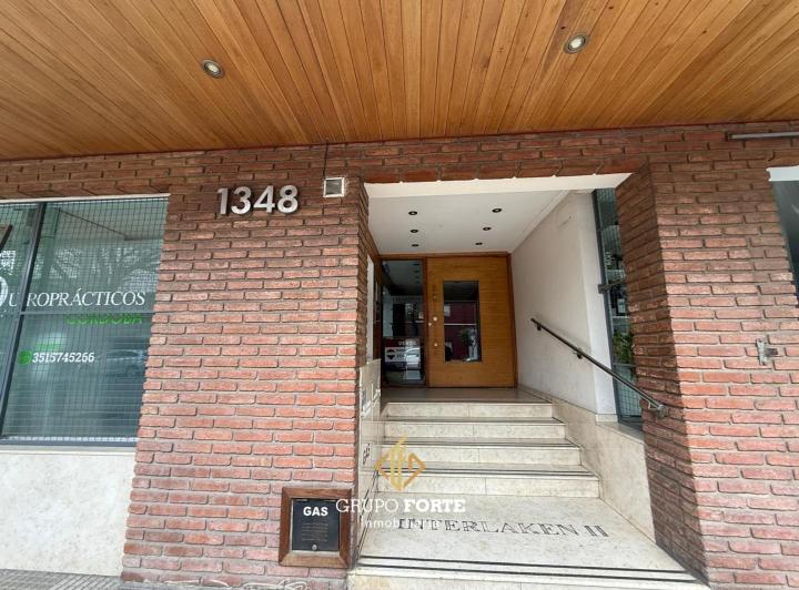 Departamento · 50m² · 2 Ambientes