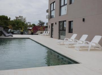Departamento · 40m² · 2 Ambientes · Departamento en Venta y Alquiler en Pinamar Ykonos del Mar con Full Amenities