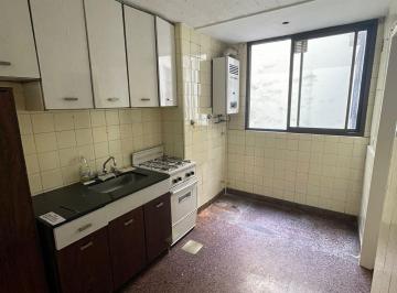 Departamento · 38m² · 2 Ambientes · Alquiler 2 Ambientes Sanchez de Bustamante Esq. Libertador