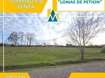 Terreno · 1931m² · Lotes - Terreno en Cañuelas