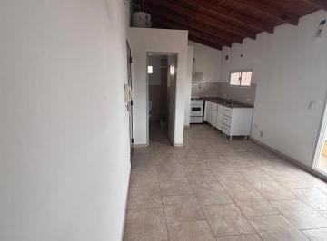 Departamento · 1 Ambiente · Departamento en Munro