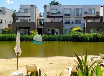 Departamento · 97m² · 4 Ambientes · 1 Cochera · Departamento en Alquiler en Sendero, Nordelta, Tigre