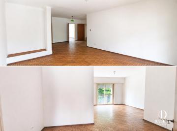 Departamento · 96m² · 6 Ambientes · Departamento 3 Dorm. y Patio en Centro