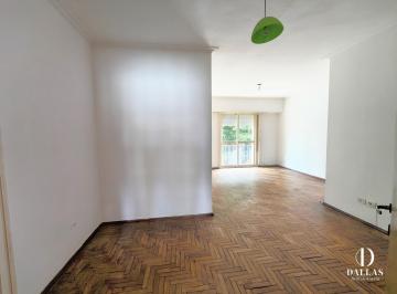 Departamento · 96m² · 6 Ambientes · Departamento 3 Dorm. y Patio en Centro