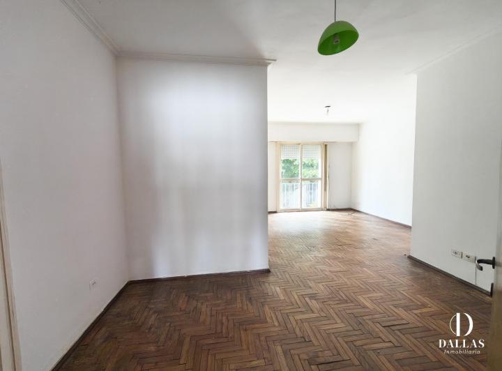 Departamento · 96m² · 6 Ambientes
