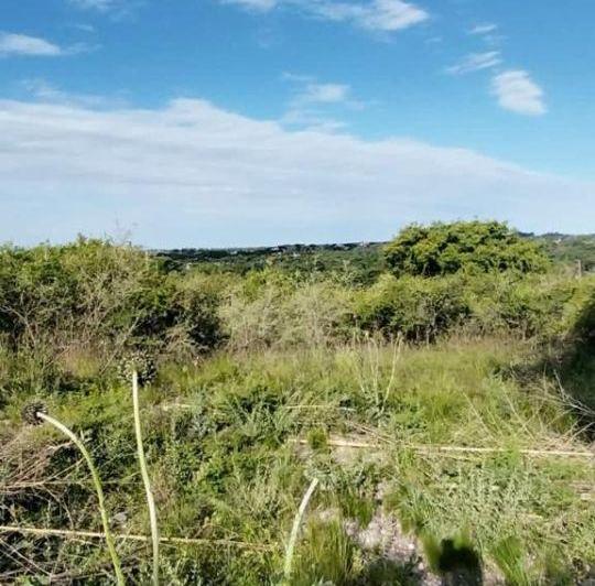 Terreno · 1400m²