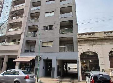 Departamento · 48m² · 2 Ambientes · 1 Cochera · Departamento en Alquiler 2 Dormi + Terraza Privada + Cochera