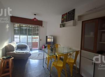 Departamento · 37m² · 1 Dormitorio · Departamento en Venta de 1 Dormitorio en Alto Alberdi