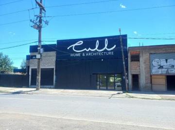 Local comercial · 177m² · Venta Galpón con Excelente Renta en Panamericana