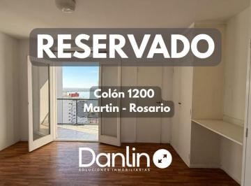 Departamento · 35m² · 2 Ambientes · Oportunidad un Dormitorio Vista Al Rio