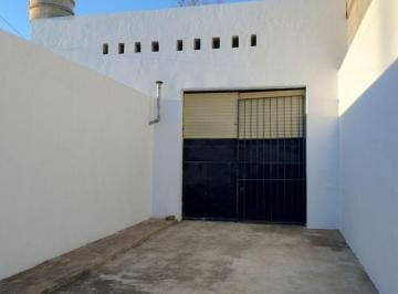 Bodega-Galpón de 1 ambiente, Córdoba · B° Ayacucho Alquiler Galpon