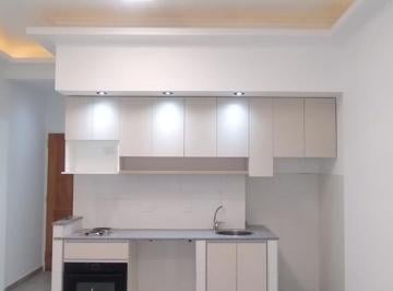 Departamento · 35m² · 1 Ambiente · Alquiler Departamento a Estrenar San Nicolas