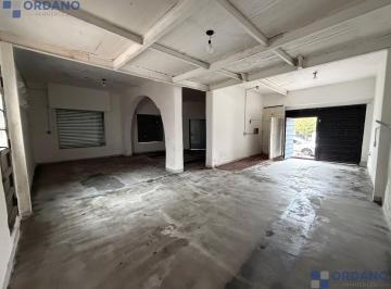 Local comercial · 159m² · 4 Ambientes · Local en Alquiler B° Pueyrredon