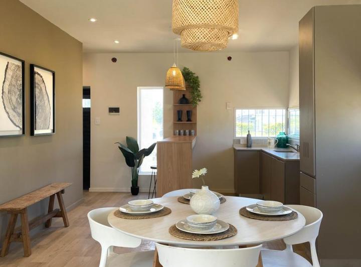 Casa · 89m² · 3 Ambientes