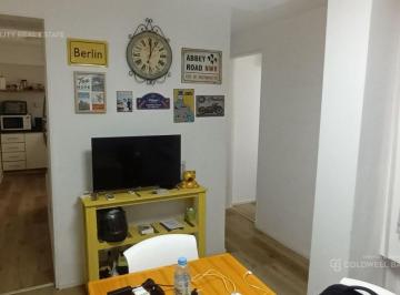 Departamento · 32m² · 2 Ambientes · Departamento 2 Ambientes C/balcón Alquiler