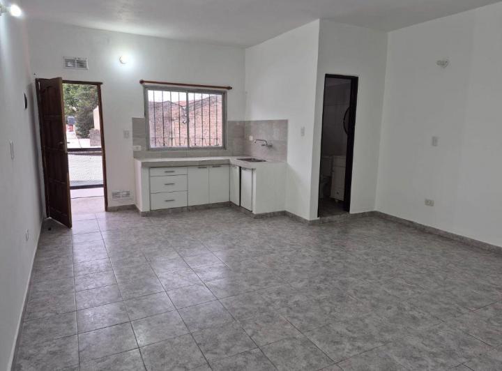 Departamento · 40m² · 1 Ambiente