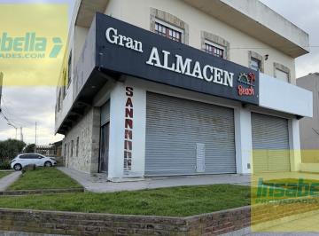Local comercial · 95m² · 4 Ambientes · Local en Alquiler