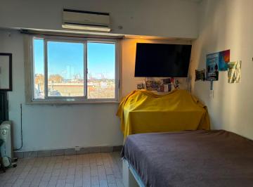 Departamento de 1 ambiente, La Boca · Monoambiente - Caba - Apto Profesional