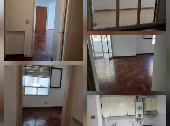 Departamento · 90m² · 5 Ambientes · 1 Cochera